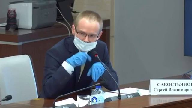 "Блажь для чиновников" а народ подождёт? смотреть онлайн