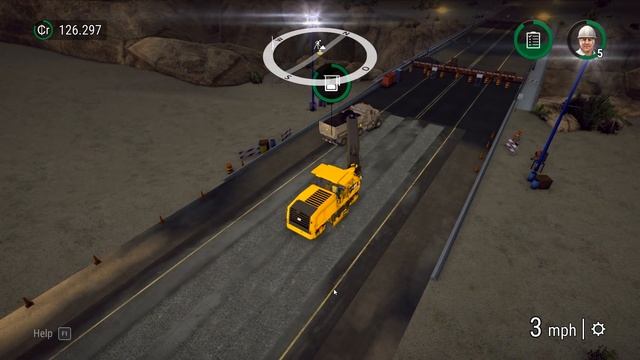 HUGE Caterpillar ROAD WORK & BRIDGE REPAIR PROJECT | Construction Simulator 2 Gameplay смотреть онлайн