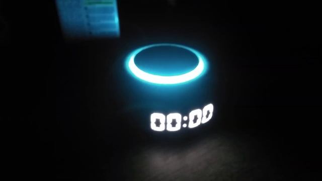 timer Maroussia MCR 02 mini capsule смотреть онлайн