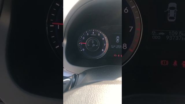 Утренний пуск двигателя i40 смотреть онлайн