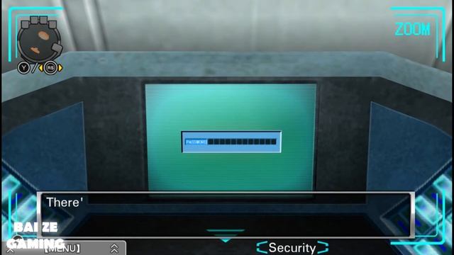 Virtue's Last Reward 17 - Security Room Puzzle Guide! смотреть онлайн