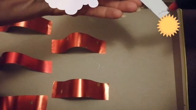 Развивашки своими руками.