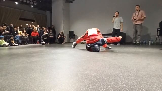 ФАЗА vs АРСЕНЕТИ | EXHIBITION BATTLE | WINTER SESSION 2021 г. Уфа смотреть онлайн