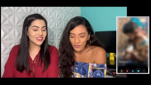 ANALISANDO PERFIS DE BOYS NO TINDER смотреть онлайн