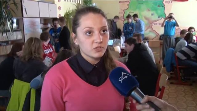 Študenti sa zamerali na generačné bariéry смотреть онлайн