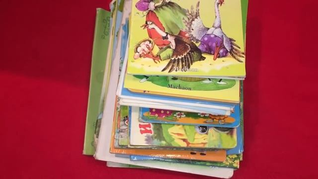 24/7 расхламление ➤ Детская комната • Игрушки, настольные игры || Ирина Лаванда смотреть онлайн