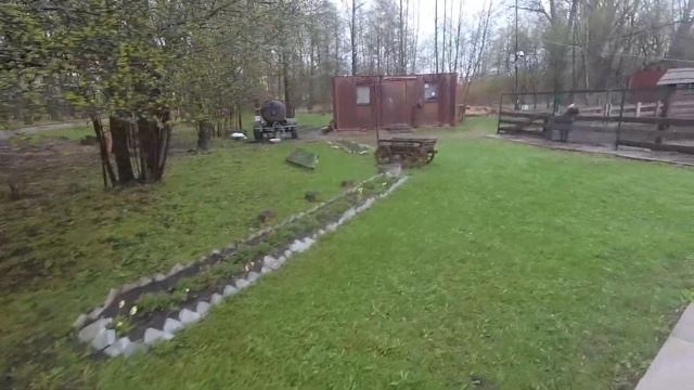 Новгородский TRIP. Старая Русса. Часть 3 смотреть онлайн