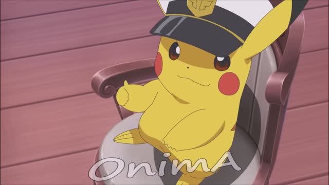Покемон: Горизонты ♥ Pokémon: Horizons смотреть онлайн