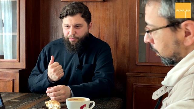 РАХНОВСКИЙ. Не нужно крестить детей? / Райсовет «тет-а-тет» смотреть онлайн