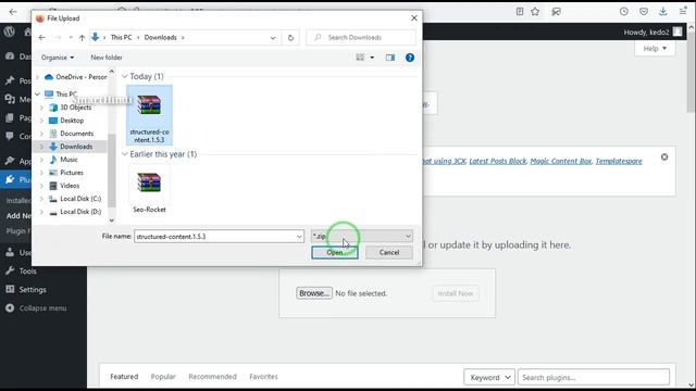 How To Add FAQ Schema In Wordpress | FAQ Schema In Wordpress | FAQ Schema For Wordpress - SmartHind смотреть онлайн
