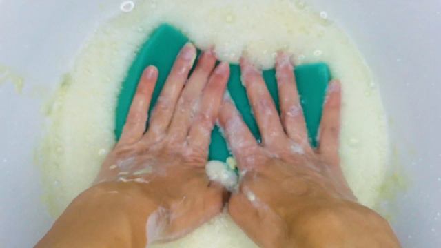 РАЗМОКШИЙ БАННЫЙ ЭТАЛОН 