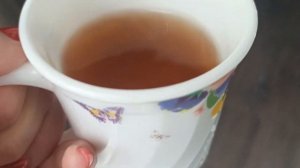 ЧАЙ ИЗ КРАПИВЫ, полнзные свойства, приготовление чая