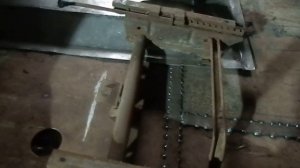 проварка дна 2 часть установка дворников,и многое другое.