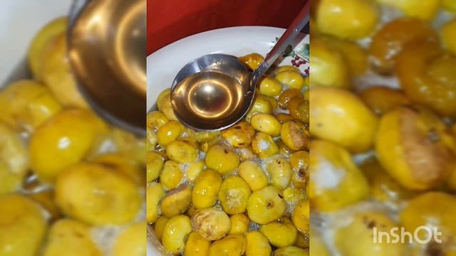 Вкусные истории