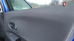 HONDA HR-V (Хонда ХР-В), насколько адекватна цена? ТЕСТ