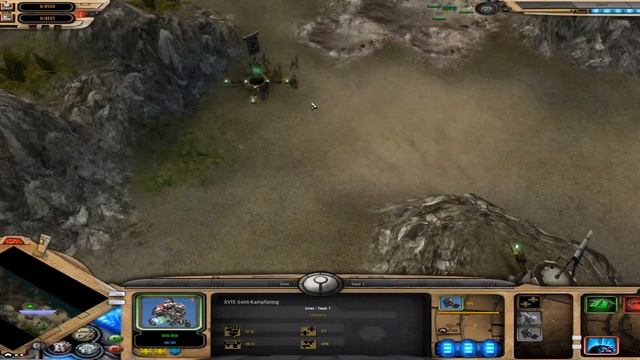 Dawn Of War Soulstorm 21:9 Reality Mod V1.1