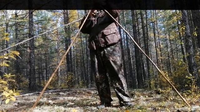 СОШКИ ДЛЯ ОХОТЫ БЕСПЛАТНЫЙ ВАРИАНТ BIPODS FOR HUNTING FREE OPTION смотреть онлайн