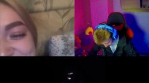 ОНА ПРОСИЛА ЧТОБЫ ЭТО ПРЕКРАТИЛОСЬ|ПРОНИК В РАЗГОВОР|ЧАТ РУЛЕТКА|ХАКЕР-ДЕМОН