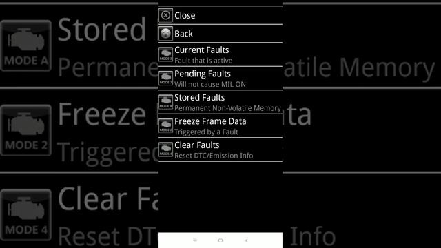 Car Gauge Pro ELM327 v1.5 смотреть онлайн