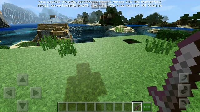 RTX install in Mcpe android || how to rtx [ ray tracing ] in android minecraft #RTX смотреть онлайн