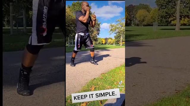 Shadow Boxing смотреть онлайн