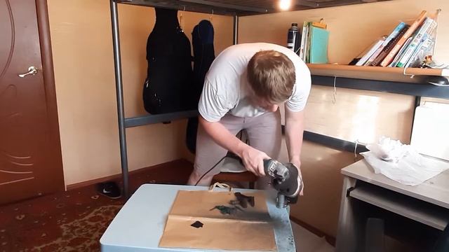 Как заклеить дыру на подошве скейтерских кедов смотреть онлайн