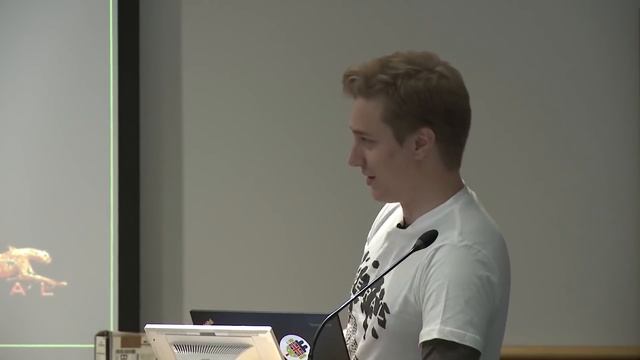 Khronos Group Vulkan 1.1 Interview - Subgroups & New Featured | Xbox One & Apple Porting & Much Mor смотреть онлайн