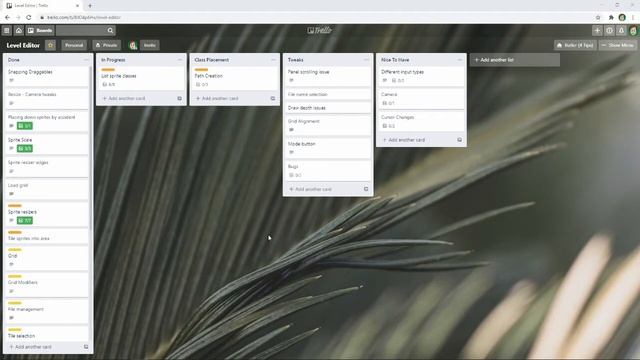 Data Serialisation - Project Torrim - Devlog 14 смотреть онлайн