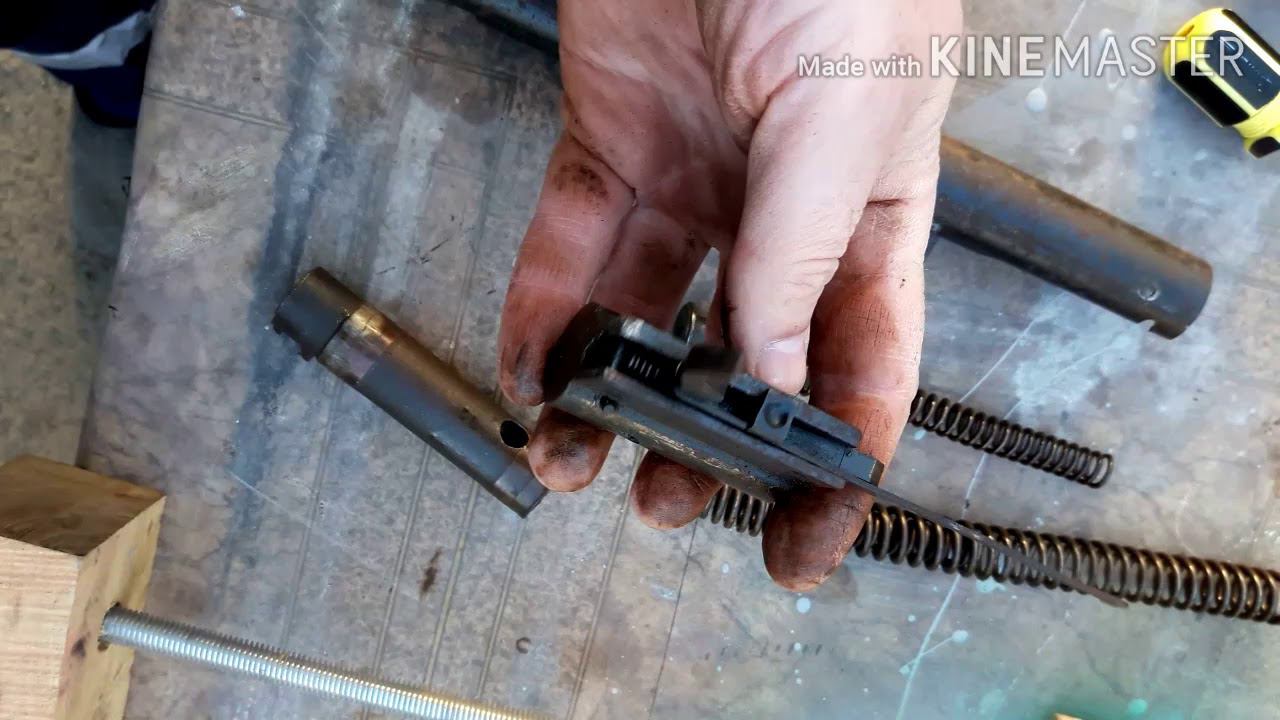 И Ж-38 восстановление. смотреть онлайн