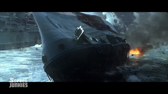 Honest Trailers - Pearl Harbor смотреть онлайн