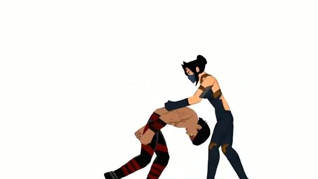 mortal Komatsu часть 1 рисуем мультфильмы 2 смотреть онлайн