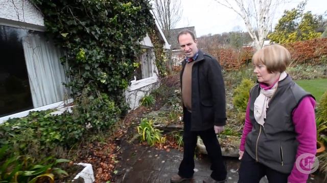 Peter Dowall weekly gardening tips: Week 1 смотреть онлайн