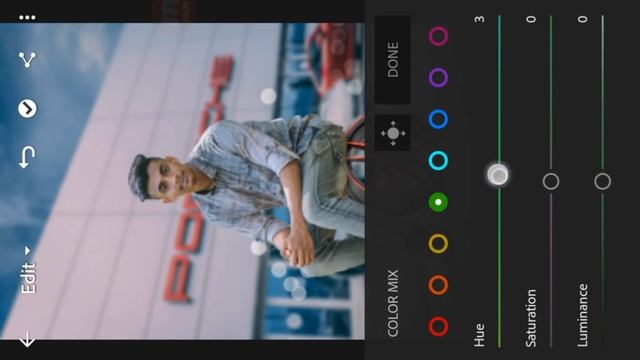How To Do Manipulation Edit Tutorial in PS Touch | Lightroom cc Best Colour Grading | Tapash Editz смотреть онлайн