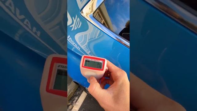 HAVAL JOLION РАЗОБЛАЧЕНИЕ ОЦИНКОВКИ КУЗОВА И ТОЛЩИНА ЛКП (MADE IN RUSSIA)