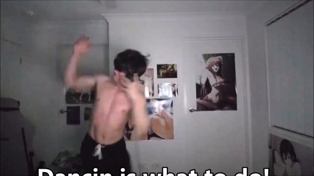 CatboyKami | Dancin!