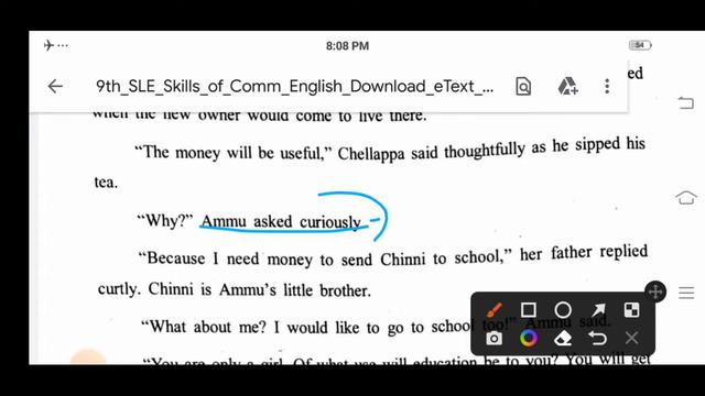 "THE FIRST STEP": Class -9: English: PART -1 with Qu. & Ans.: Odia Medium смотреть онлайн