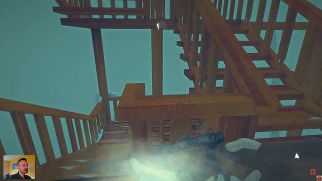 Neue Version angezockt, Part 7: The Long Dark v.426 - Schicker neuer Försterturm. смотреть онлайн