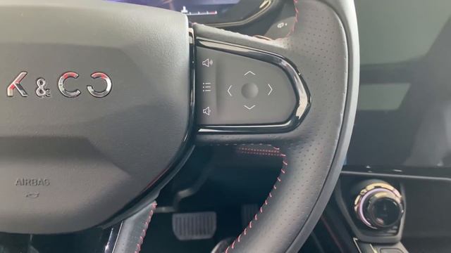 2020 Geely Lynk&Co 05 AWD FirstLook&Walkaround—China Auto Show—2020款吉利领克05，外观与内饰实拍 смотреть онлайн