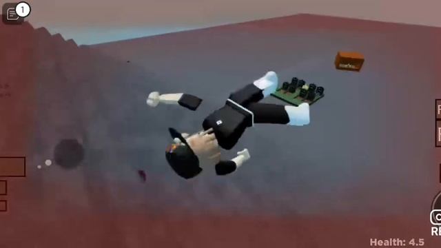 Roblox euphoria ragdoll testing смотреть онлайн