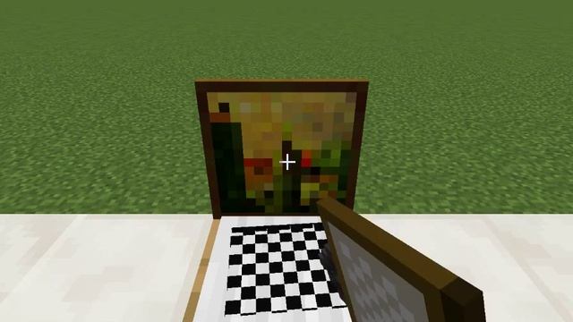 КАК СДЕЛАТЬ КОМПЬЮТЕР И ШКАФ В Minecraft БЕЗ МОДОВ! смотреть онлайн