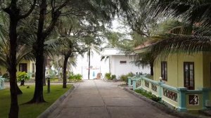 отель Hawaii Resort Phu Quoc 3*** (Гавайи Резорт Фукуок). отели на острове фукуок