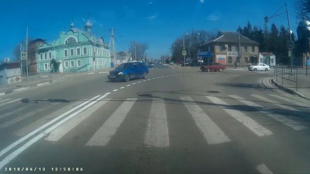 Первый Мото выезд 2018 смотреть онлайн