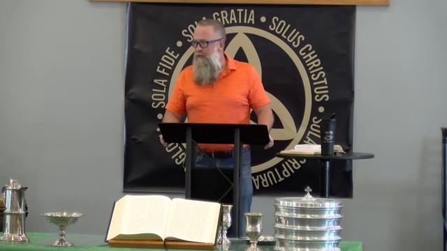 No One Does Good, Not One! - Romans 3:10-20 смотреть онлайн