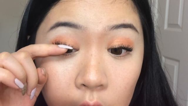 LOreal LASH Paradise Waterproof Mascara First Impressions + Review | Thelovinlacquer