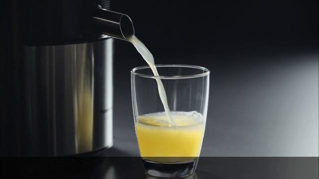 Panasonic 3-in-1 Juicer MJ-DJ31 смотреть онлайн