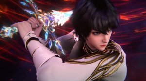 Трон, отмеченный Богом, 4 сезон, 7 серия (85 серия)