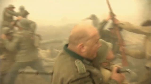 Когда мы были на войне _ Три дня лейтенанта Кравцова _ Red (Soviet) Army.mp4 смотреть онлайн