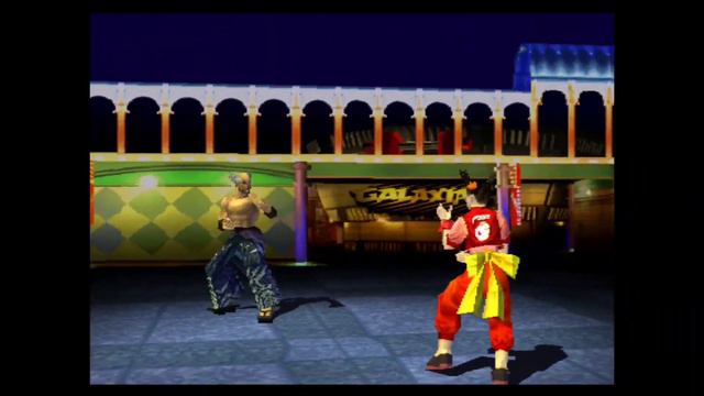 Tekken 3 Heihachi Mishima / tekken 3 heihachi secret moves / tekken 3 heihachi combos / tekken 3 смотреть онлайн