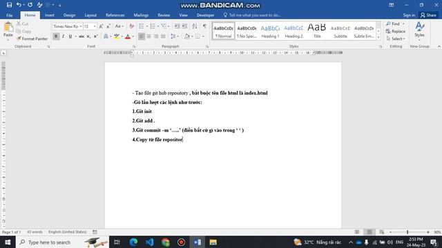 How to create a website from Git? смотреть онлайн
