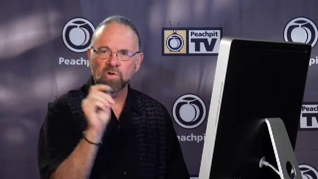 Peachpit TV: Bert Monroy's Reasons to Upgrade to ... смотреть онлайн